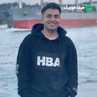 دانلود اهنگ قرار نبود چشمای من خیس بشه