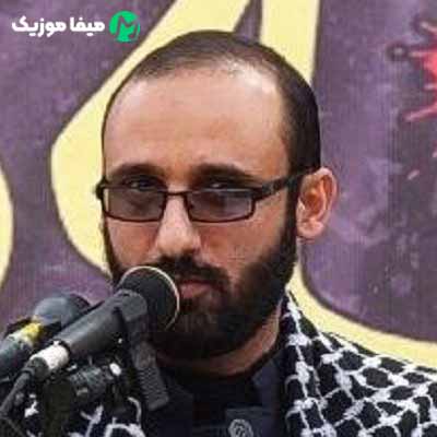 دانلود مداحی از گریه های اصغر دلم داره میگیره یه قطره آب بیارید اصغر داره میمیره