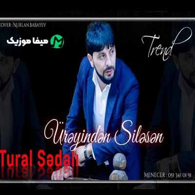 دانلود آهنگ تورال صدالی اوریینن سیلسن