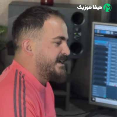 دانلود آهنگ نیما مهدوی کوتر چش قشنگ