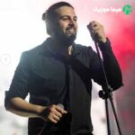 دانلود آهنگ عماد طالب زاده چشات مثل شبه