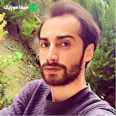 دانلود اهنگ از دل بی قرارم ناسازگارم