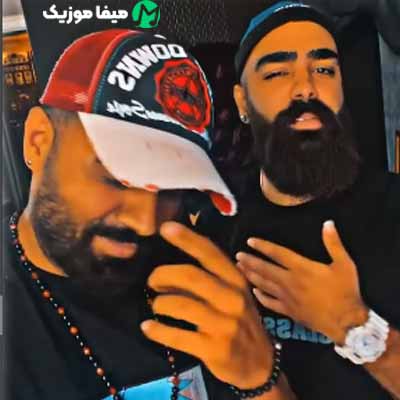 دانلود آهنگ علی میر هواتو دارم