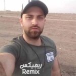 دانلود اهنگ احمد صفایی آینده ریمیکس