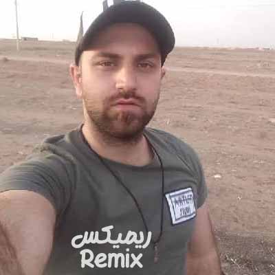دانلود اهنگ احمد صفایی آینده ریمیکس
