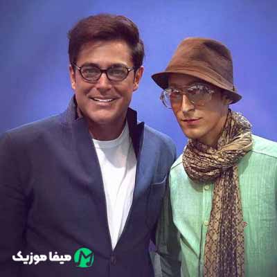 دانلود آهنگ چند روزه دل دیوونه میگیره همش بهونه
