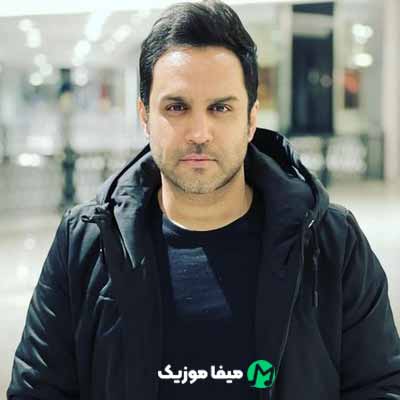 دانلود آهنگ حسین توکلی حیف از این عشق