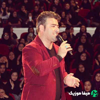 دانلود آهنگ مرتضی سرمدی تو مقصری