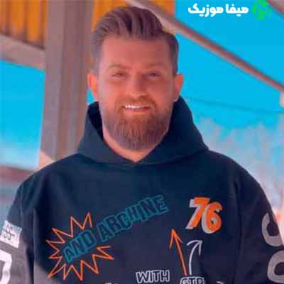 دانلود اهنگ مهیار خلیل زاده باید از عشق نگاه تو شهرو بهم بریزم