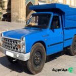 دانلود اهنگ بکش کنار بکش کنار سایپا سوار