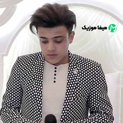 دانلود آهنگ محمد مولایی کبوتر خیالوم رفت