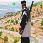 دانلود اهنگ قد بالا مشکی گردن بلوری کامل