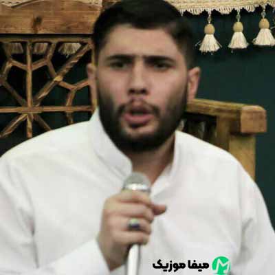 دانلود مداحی ایل و تبارم هرچی که دارم حسین شریفی