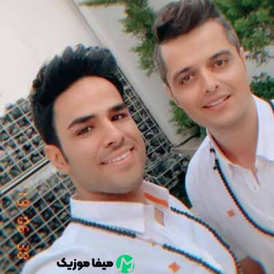 دانلود اهنگ تو پری رو ماه بانو تیز کردی تیغ ابرو