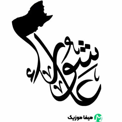 دانلود مداحی میثم مطیعی سرخی هر غروب میرم پشت بام