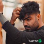 دانلود آهنگ قلبم استوپ کتاس مغزم خراوه