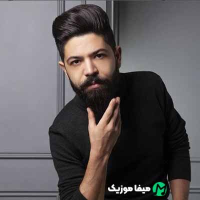 دانلود اهنگ زخمی عشقت بکی جور من عذا دارت بکی