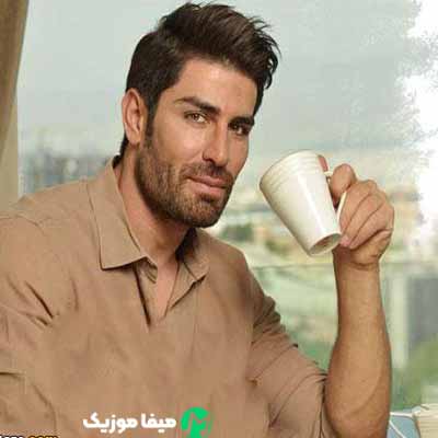 دانلود آهنگ رضا ملک زاده بمان کنارم