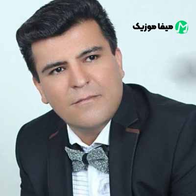 دانلود آهنگ علی سلامی حس بارون