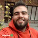 دانلود اهنگ مثل من واسه تویه دیوونه بسه