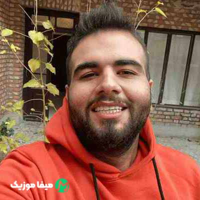دانلود اهنگ مثل من واسه تویه دیوونه بسه