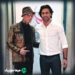دانلود اهنگ شبا بیدار و روزا خیره به عکست