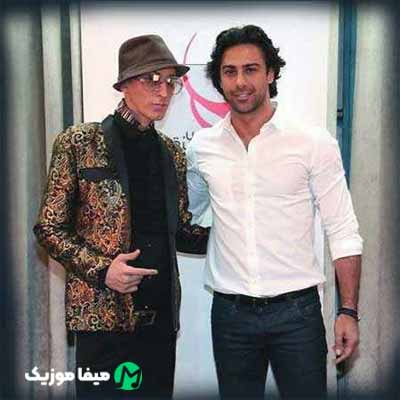 دانلود اهنگ شبا بیدار و روزا خیره به عکست