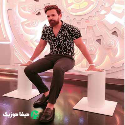 دانلود آهنگ ادوین قلب آهنی