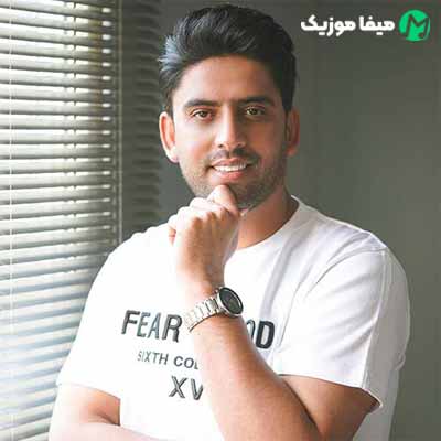 دانلود اهنگ دلتنگ توام دنیای منی دیوونه ی من رویای منی