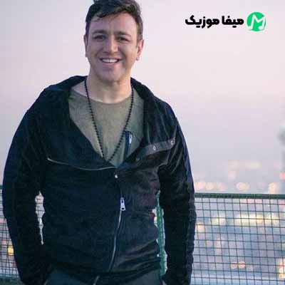 دانلود آهنگ امین رستمی ماهم تویی