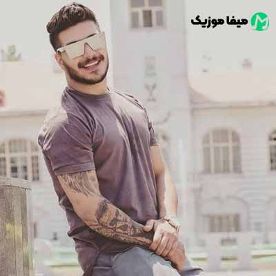 دانلود اهنگ تا رسیدم تموم شد زندگیمم حروم شد