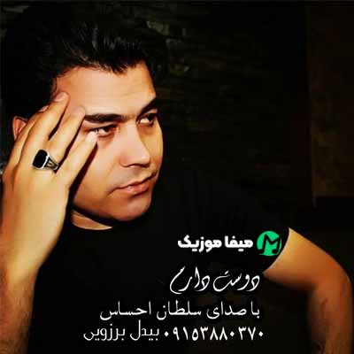 دانلود آهنگ بیدل برزویی دوست دارم