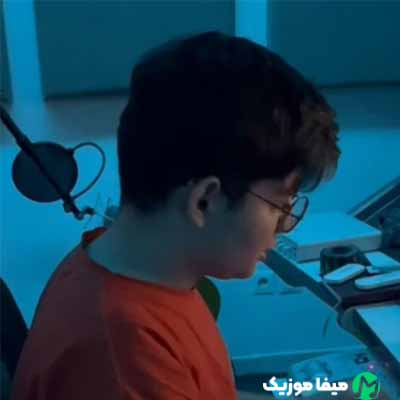 دانلود آهنگ عرفان ابرا یه قلب