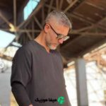 دانلود آهنگ مرتضی اشرفی مار گزیده
