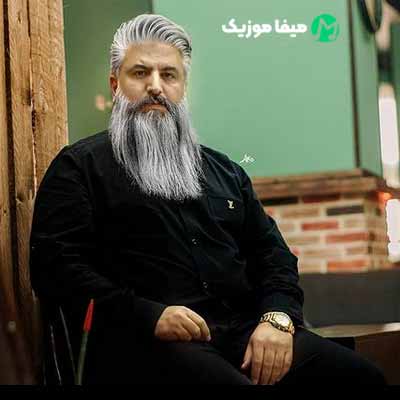 دانلود آهنگ وحید خراطها دست بردار