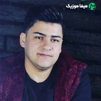 دانلود آهنگ حسین آستانی دل شکسته