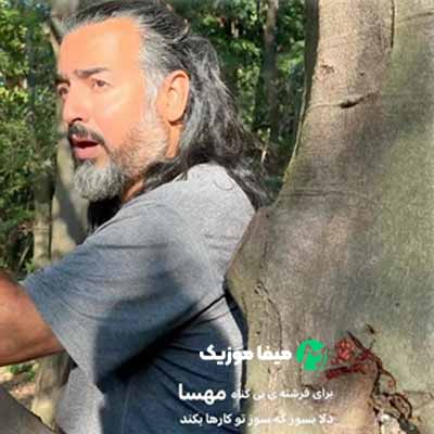 دانلود آهنگ پرواز همای دلا بسوز که سوز کارها بکند