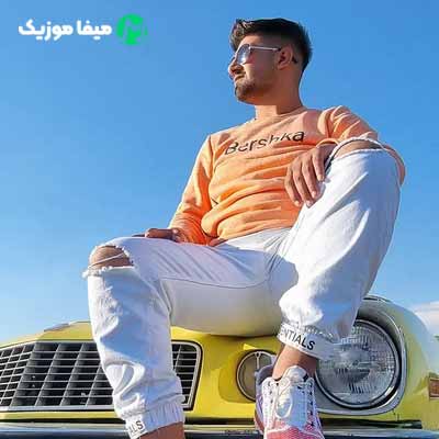 دانلود آهنگ علی حمیدی نیسان سوار