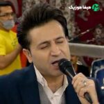 دانلود اهنگ قسمت نشد بشم فرهاد شیرینو دلم بخواد