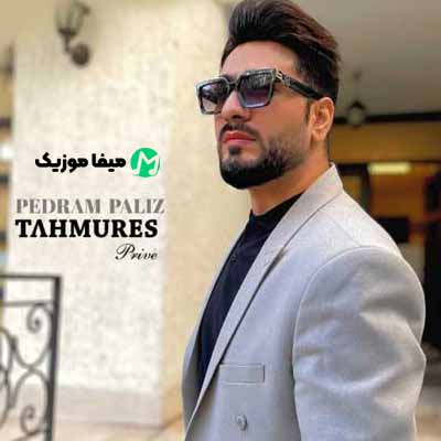 دانلود آهنگ پدرام پالیز الماس