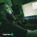 دانلود اهنگ باز آخره شب تو سینم پره غمه