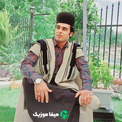 دانلود آهنگ قاسم فاضلی همه دنیا یه طرف