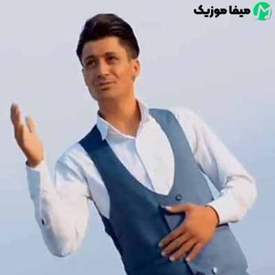دانلود آهنگ میثم حسینی بهت گفتم نرو تو رفتی بی وفا
