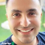دانلود اهنگ بدون تو نفس نمیکشم از دلم که دست نمیکشم