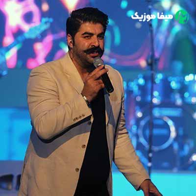 دانلود اهنگ هر چی که میخواستم تو رو به دست بیارمت نشد