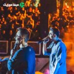 دانلود آهنگ پازل بند خبری آمده