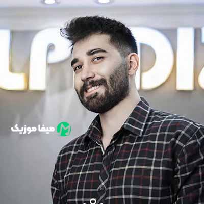 دانلود آهنگ تنگ میشه دلم واست دم صبح من خل