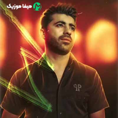 دانلود آهنگ محسن احمدی حالوم خرابه