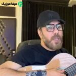 دانلود اهنگ حاضرم برات بمیرم نگو که داری میری