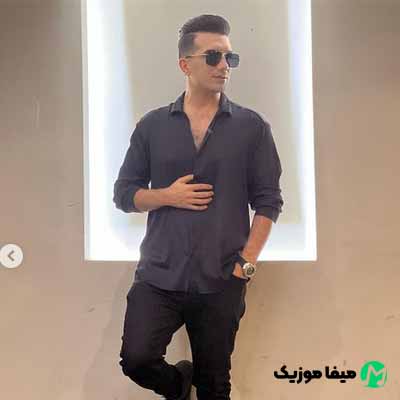 دانلود آهنگ جاسم خدارحمی دریا
